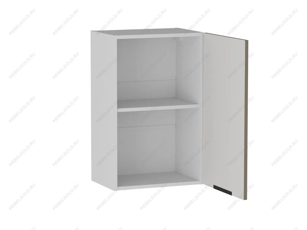 Шкаф ШГ-45, Ватель (450*316*720) Дуб рейка темный, 23543 | изображение 1