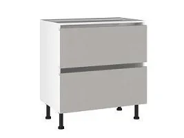 Экокожа Бежевый