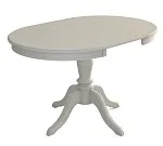 Стол Тейя (Эмаль тон 11//шпон бук) тип 2 | изображение 1