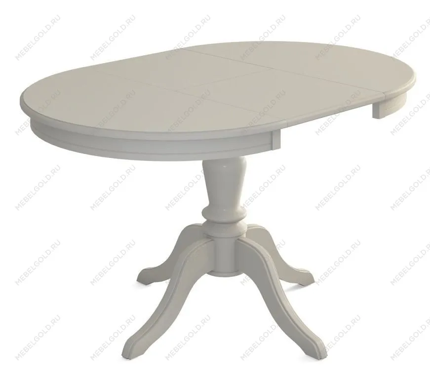 Стол Тейя (Эмаль тон 11//шпон бук) тип 2 | изображение 1