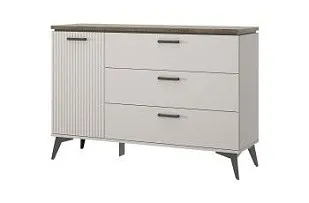 Тумба Винати 1D3S - Выставка м. Марьина роща