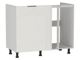 Экокожа Белый