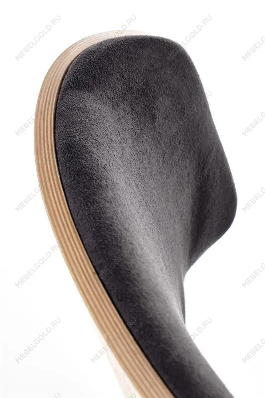 Стул кухонный Halmar SMART (дуб натуральный/черный) | изображение 12