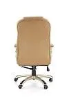 Кресло компьютерное Halmar DESMOND (бежевый) | изображение 2