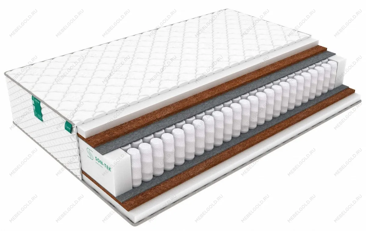 Матрас PremierBIG FoamStrong Double 160х200