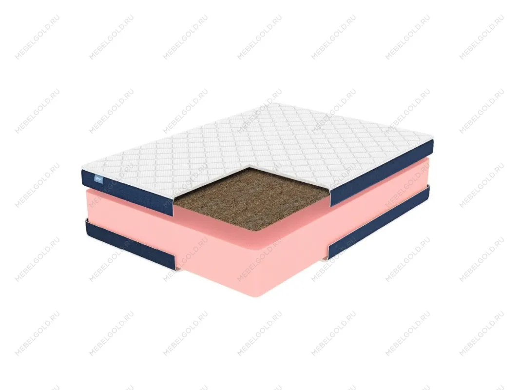 Матрас Практик 29 кокос 90х200