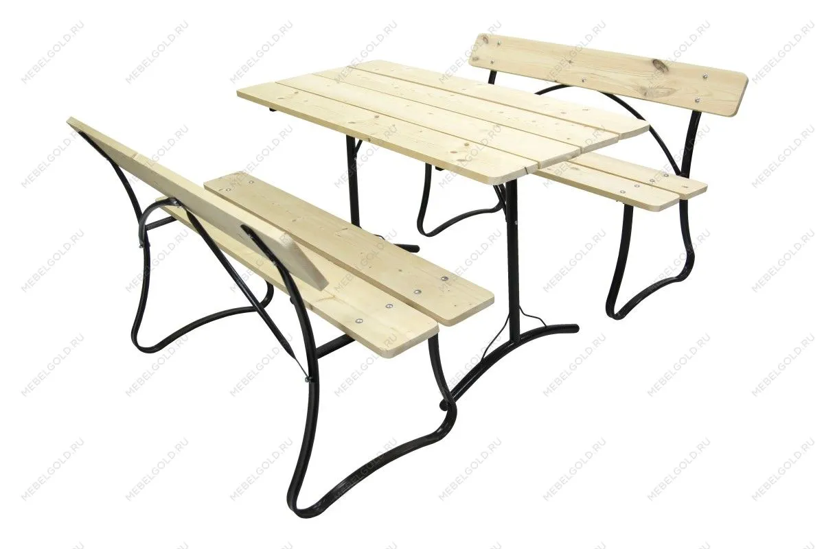 Набор мебели КОМПАКТ арт.19170400,181904400 бежевый, | изображение 8