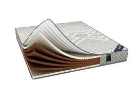 Матрас Онли хард люкс 160х200