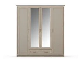 Шкаф Классик SZF2D2L1S