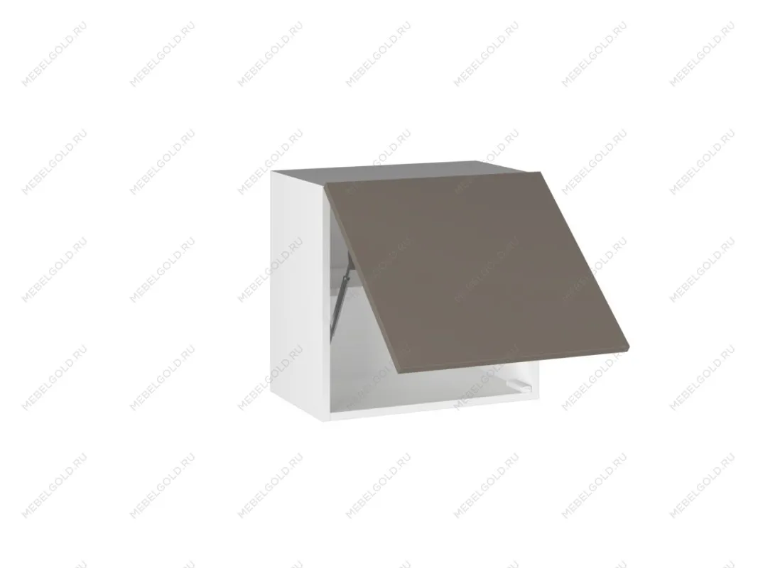 Шкаф АГ-50 (480), Виста (500*316*480) Мокко, 25430 | изображение 1