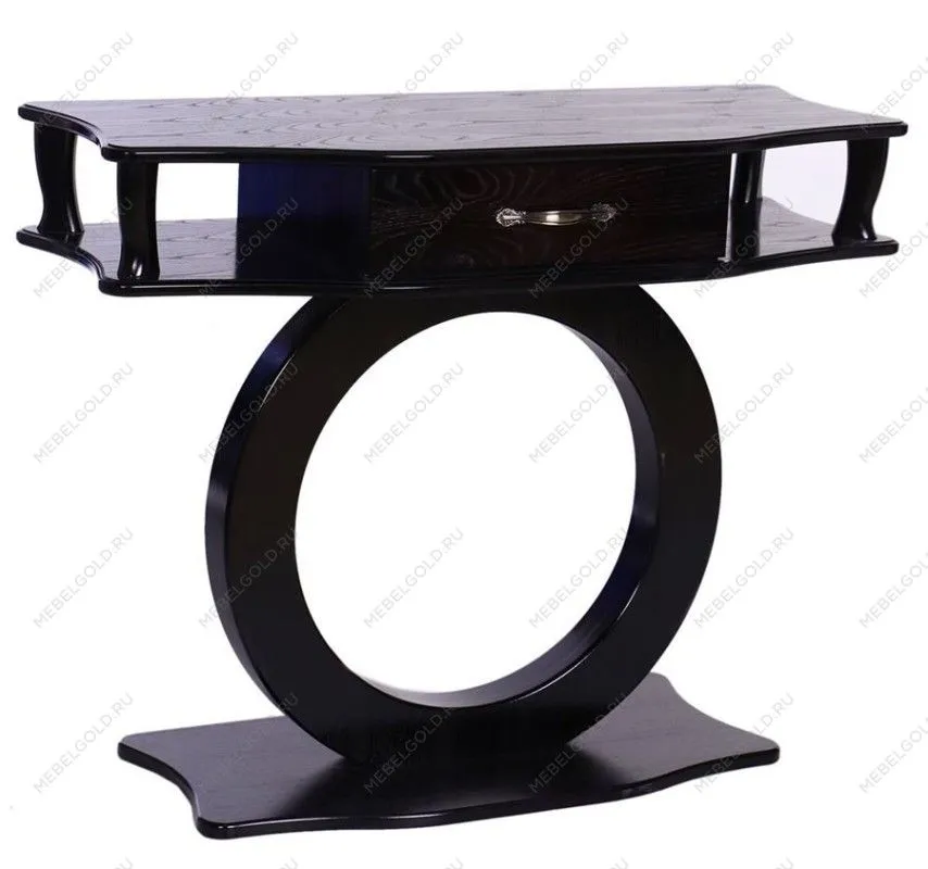 Туалетный стол Элиан (венге) | изображение 3