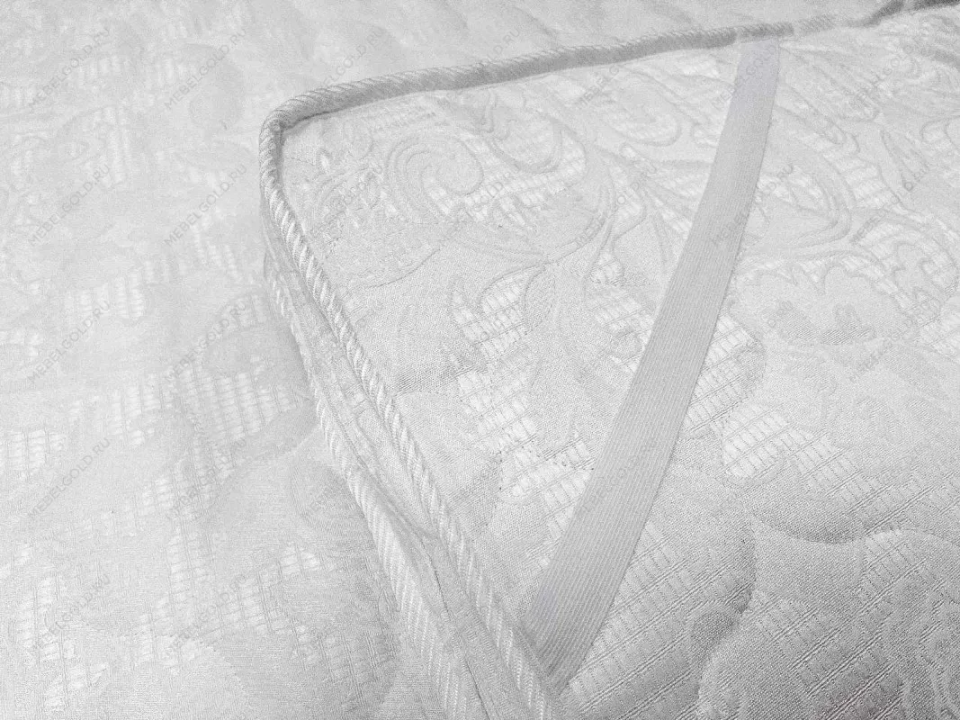 Наматрасник Кокос 3 см 160х200 - Выставка м. Марьина роща | изображение 7