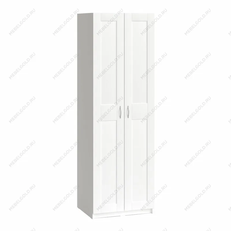 Полка к шкафу МАКС, 72х59 см, белая | изображение 3