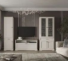 Гостиная Тоскана 2