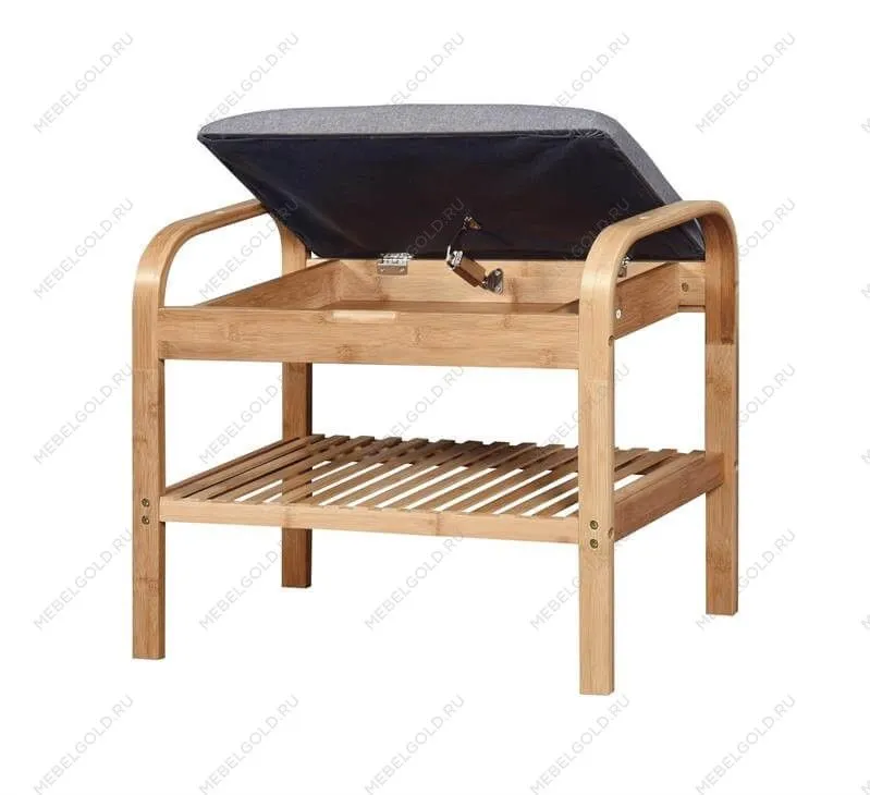 Полка для обуви Halmar ST-12 | изображение 1