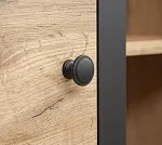 Тумба Лофт REG1D1S/90 | изображение 2