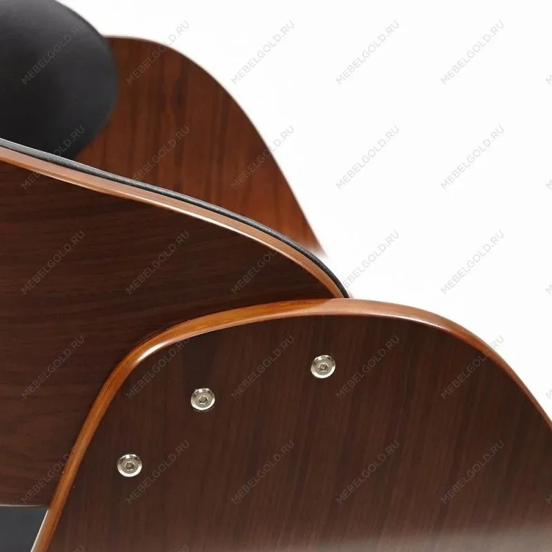 Барный стул LANDO Черный | изображение 2