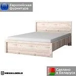 Кровать Джаз 140 | изображение 1