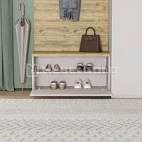 Тумба для обуви Модерн 1D