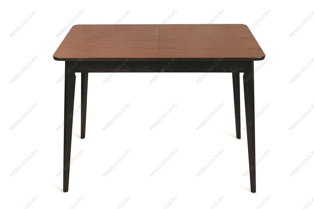 Стол Рэй-1200 (венге / средний-венге) | изображение 6