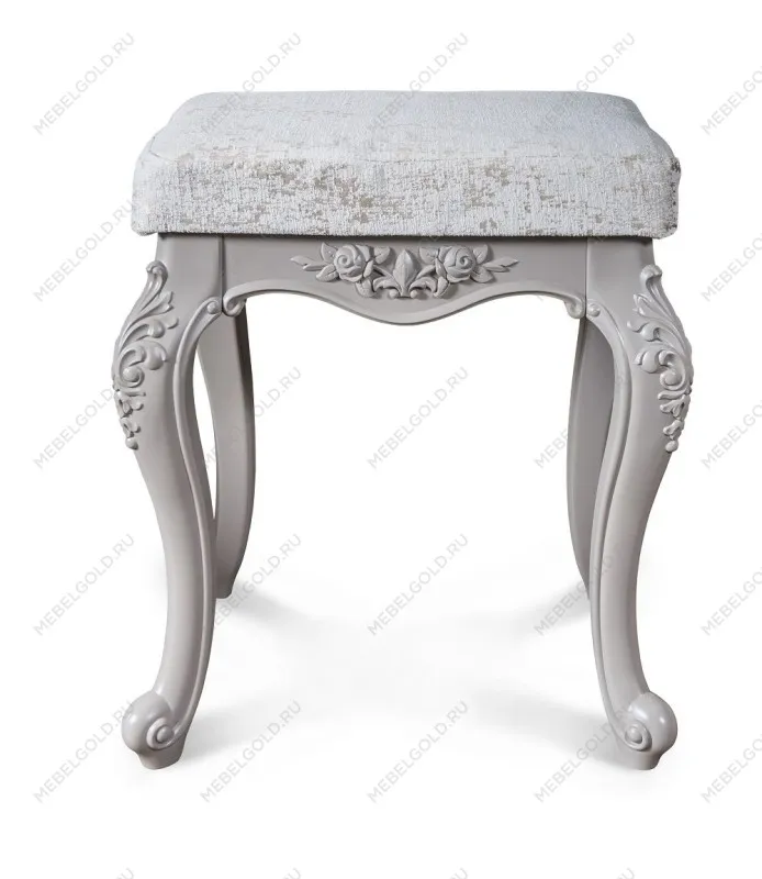 Пуфик Лали серый камень | изображение 1