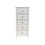 Комод Мира 05 (белый) | изображение 4