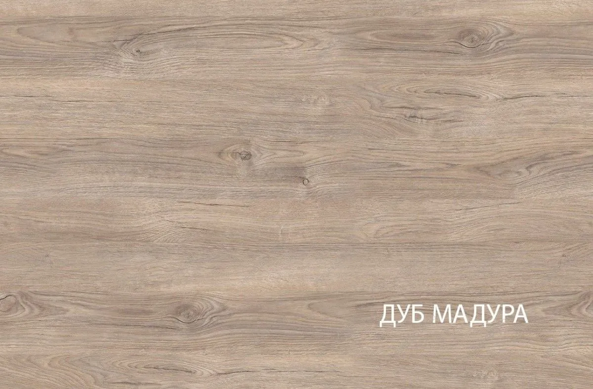 Шкаф Lyon 180, дуб мадура | изображение 2