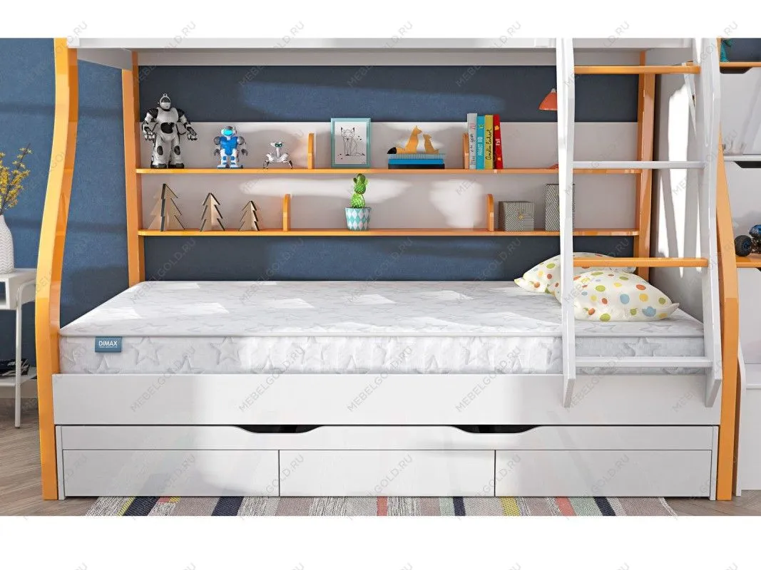 Матрас Космос 60х120 | изображение 5