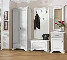 Центральный склад - Вешалка Кентаки WIE/75 белый