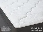 Матрас ОК Мемо Софт 140х200 | изображение 5