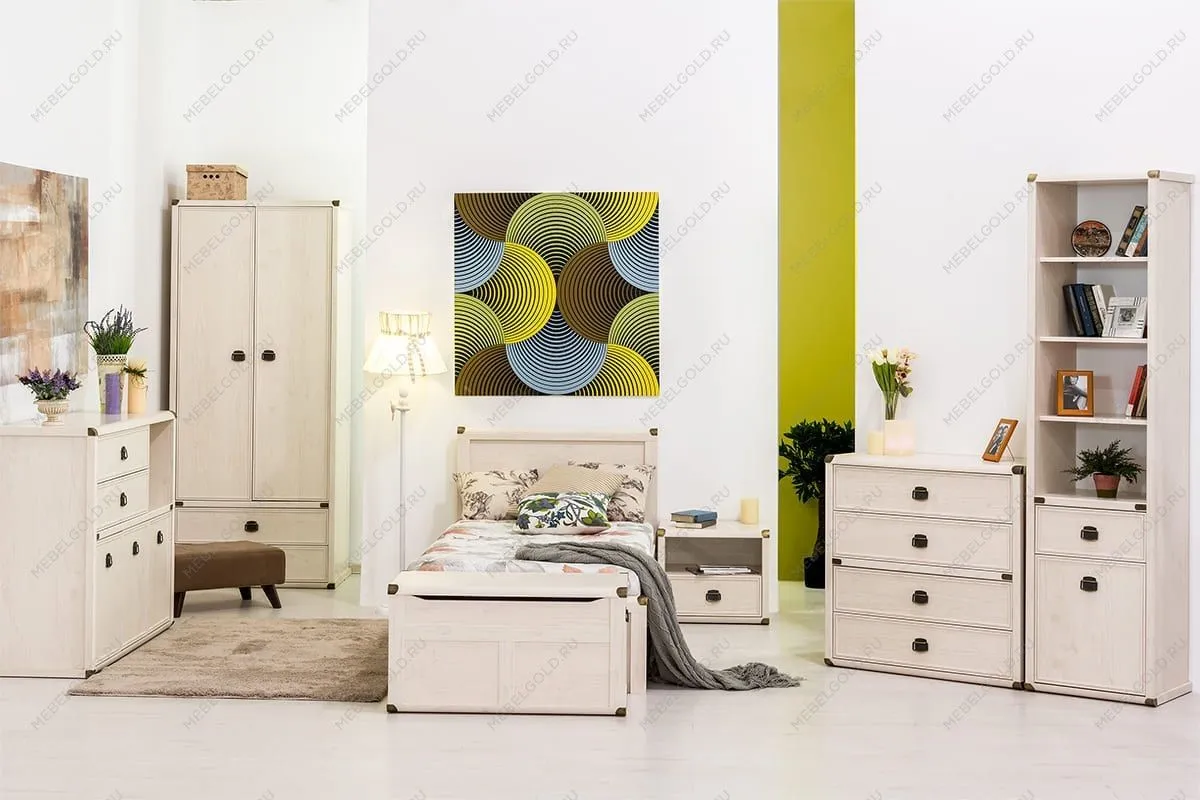 Детская Магеллан сосна 3