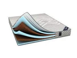 Матрас Онли Квант 80х200