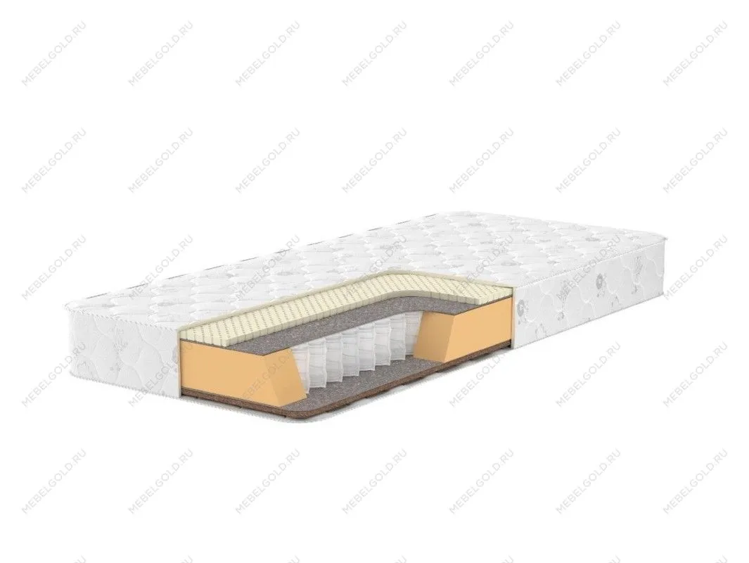 Матрас Герой 90х200