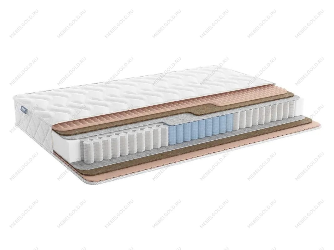 Матрас Relmas Cocos 3Zone 200х200