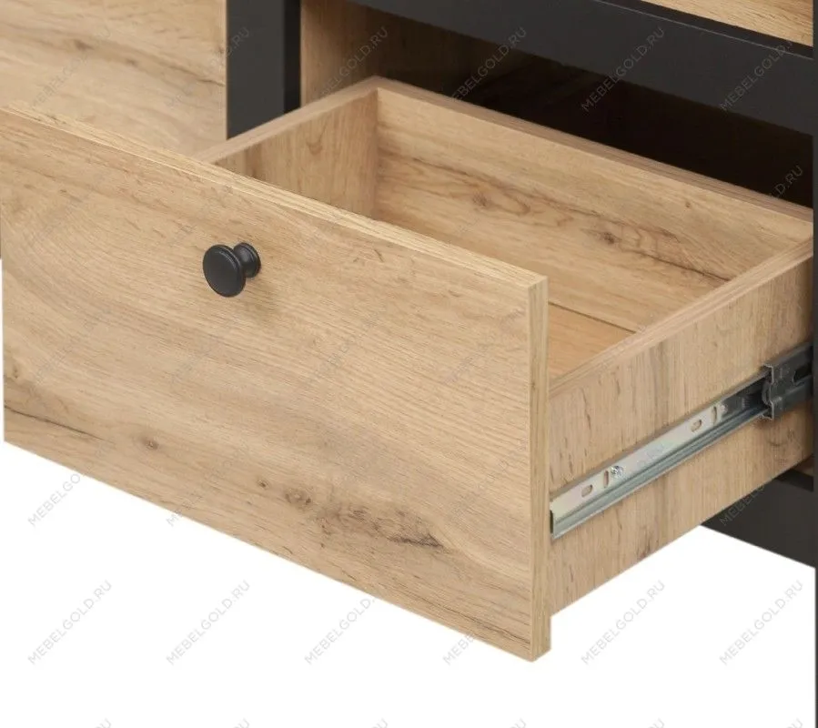 Тумба Лофт REG1D1S/60 | изображение 3