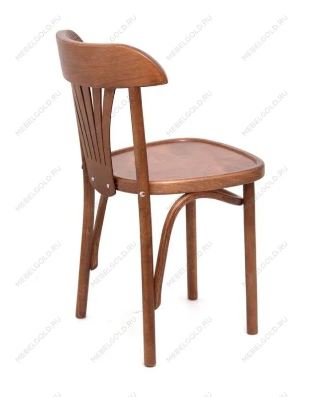 Лобня - Стул Астра Классик (средний тон) | изображение 2