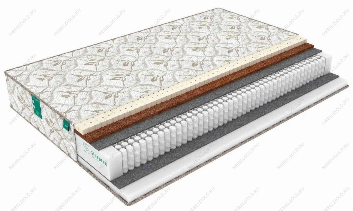 Матрас Perfect LatexStrong Norma 120х190