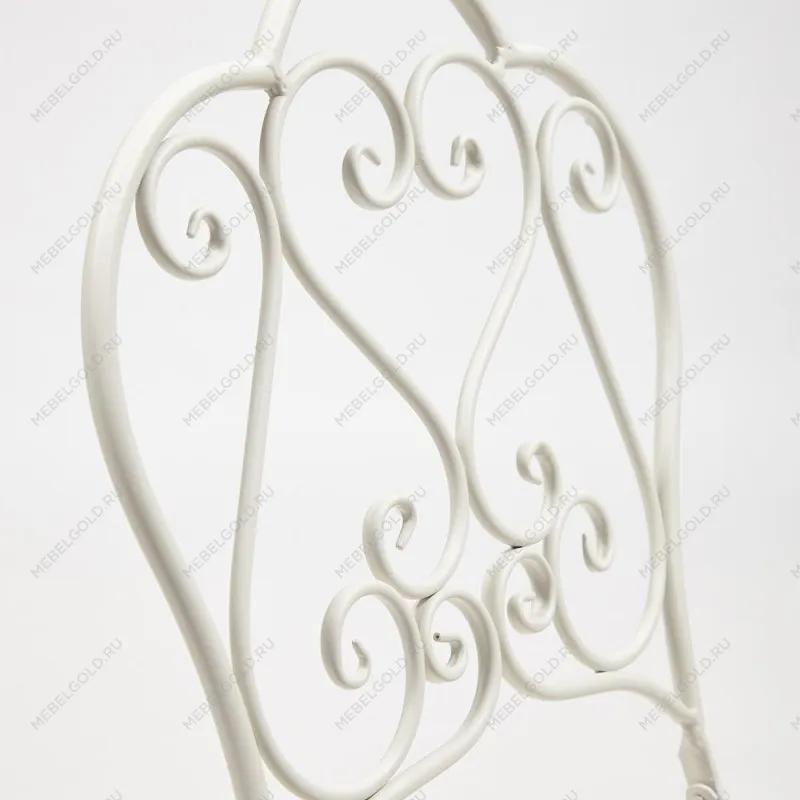 Стул Secret De Maison Love Chair Белый | изображение 4