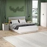 Лобня - Кровать Модерн 160 с подъемником | изображение 2