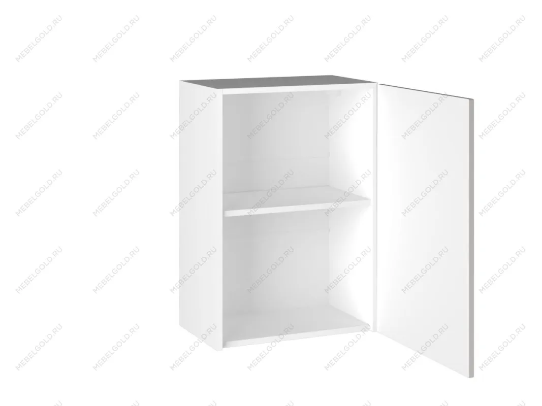 Шкаф ШГ-50, Виста (500*316*720) Экокожа Бежевый, 26444 | изображение 1