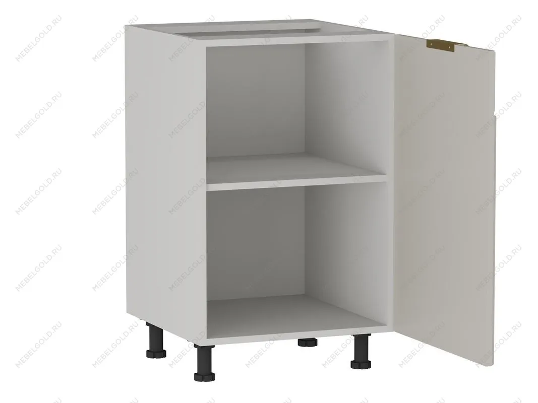 Стол С-50, Берта (500*528*820) Светлый Мокко, 22913 | изображение 1