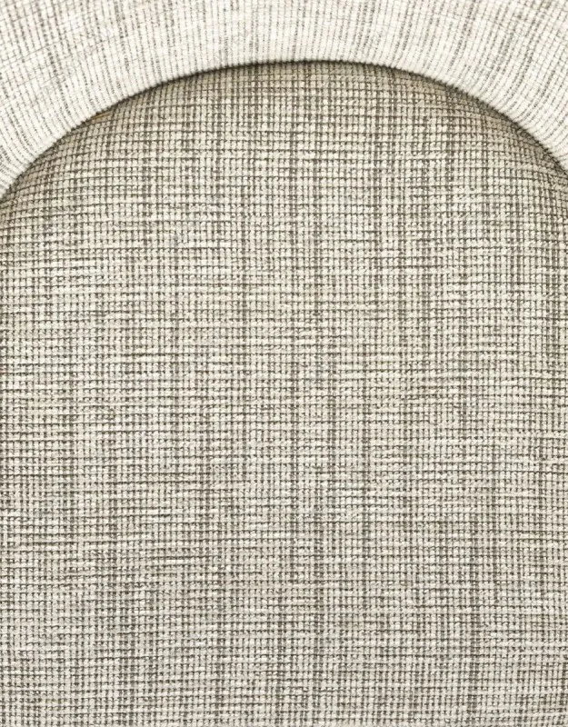 Стул кухонный Halmar K564 поворотный (бежевый/черный) | изображение 7