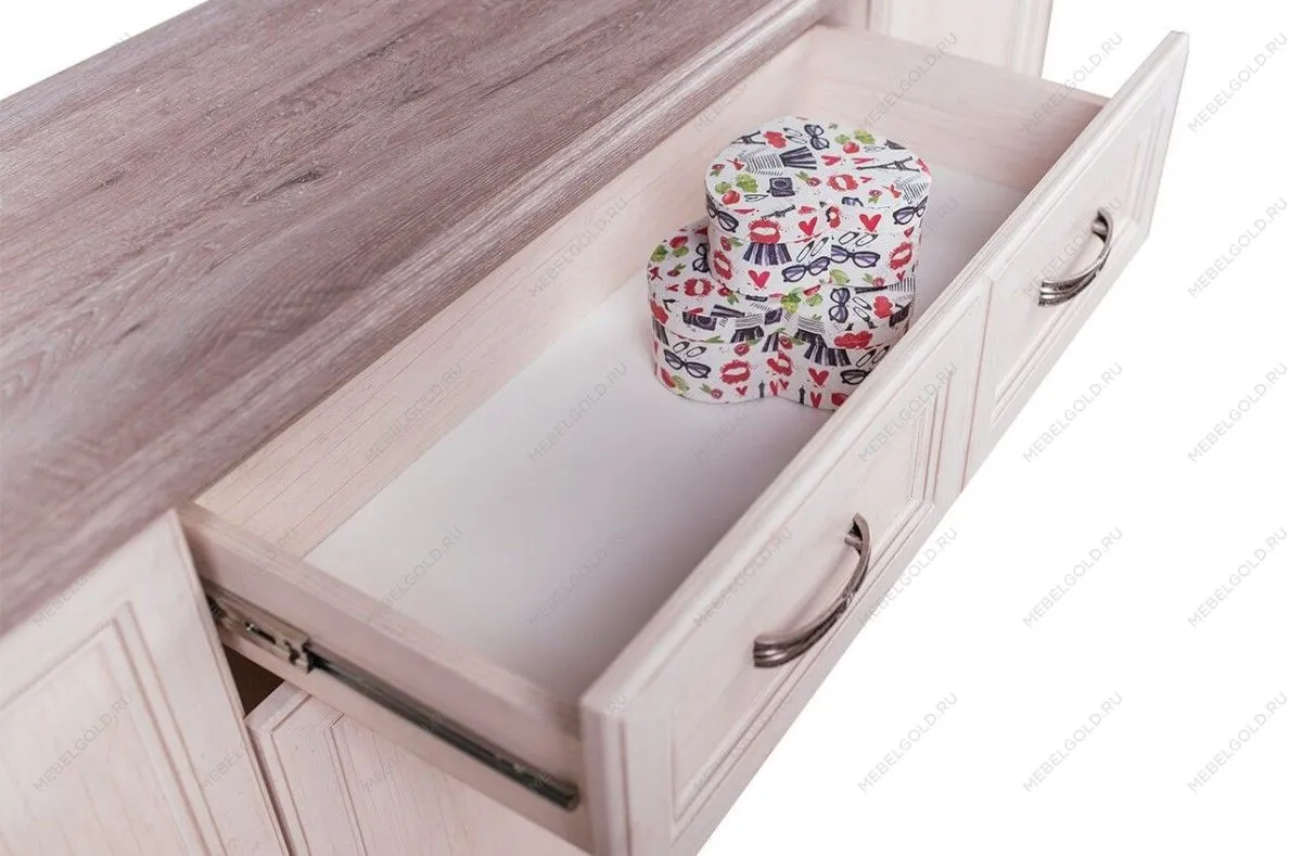 Тумба Монако 4D1S | изображение 11