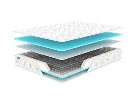 Матрас Оптима софт 200х190