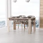 Стол раздвижной Джаз | изображение 1