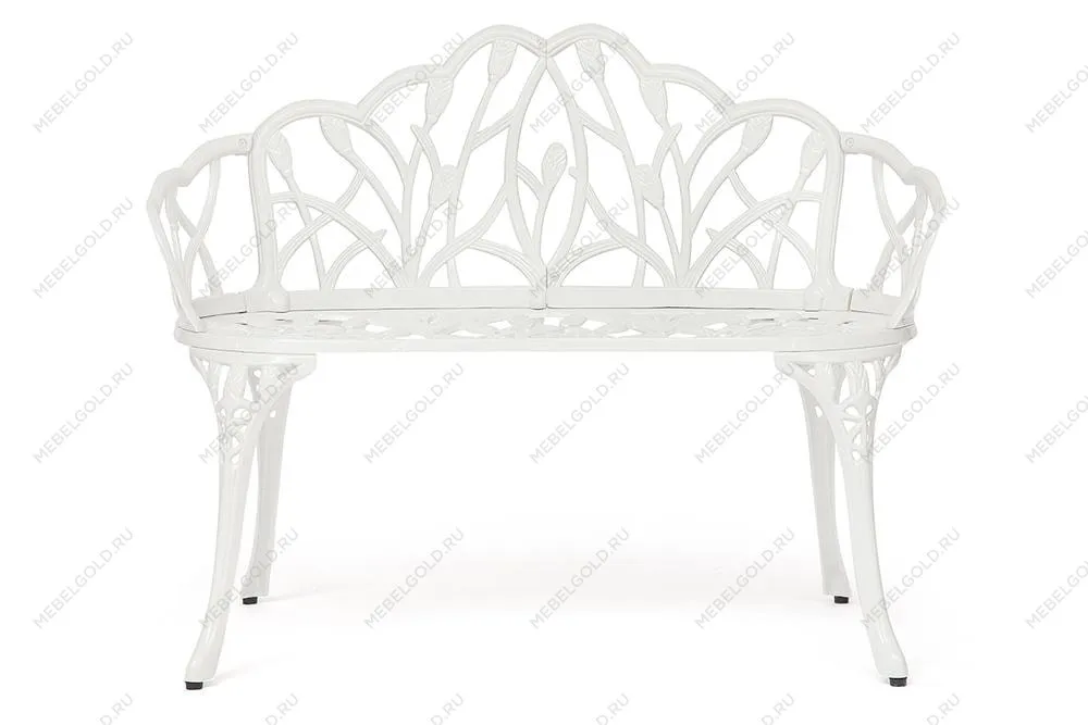 Скамья Secret De Maison Strauss Белый