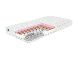 Матрас Звезда 70х160