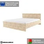 Кровать Оскар 140 | изображение 1