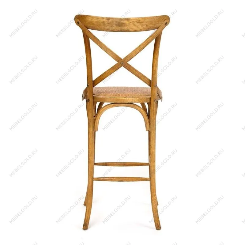 Стул Secret De Maison CROSS BAR Груша | изображение 2