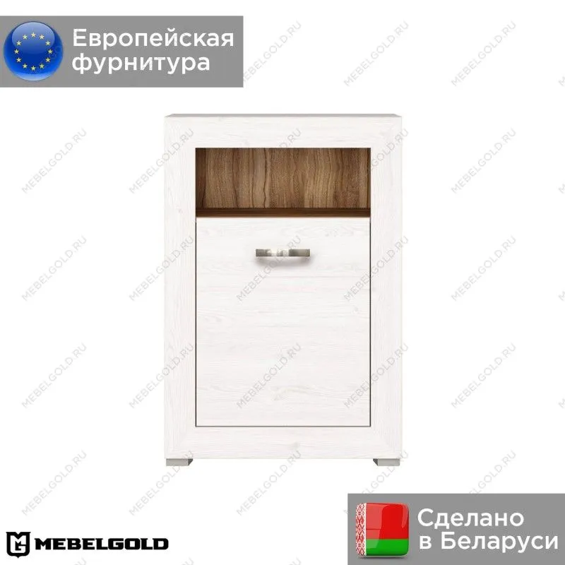 Тумба Мальта KOM1D | изображение 1